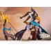 Фигурка The Legend of Zelda Breath of the Wild Revali (First 4 Figures, высота 26 см) Фигурка The Legend of Zelda Breath of the Wild Revali (First 4 Figures, высота 26 см)